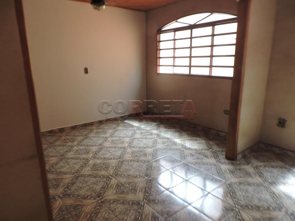 Alugar Casa / Residencial em Araçatuba R$ 700,00 - Foto 3