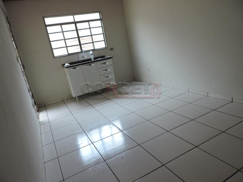 Alugar Casa / Residencial em Araçatuba R$ 700,00 - Foto 9