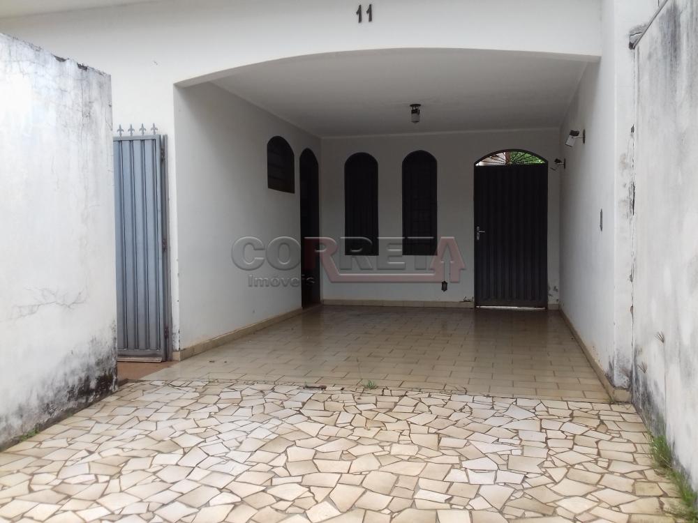 Alugar Comercial / Casa em Araçatuba R$ 2.500,00 - Foto 2