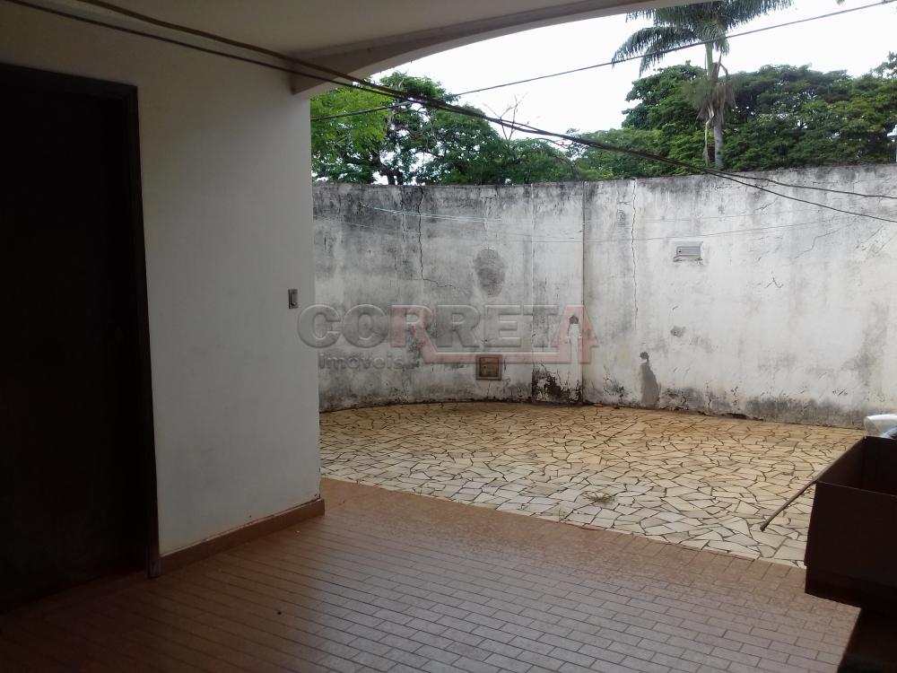 Alugar Comercial / Casa em Araçatuba R$ 2.500,00 - Foto 10