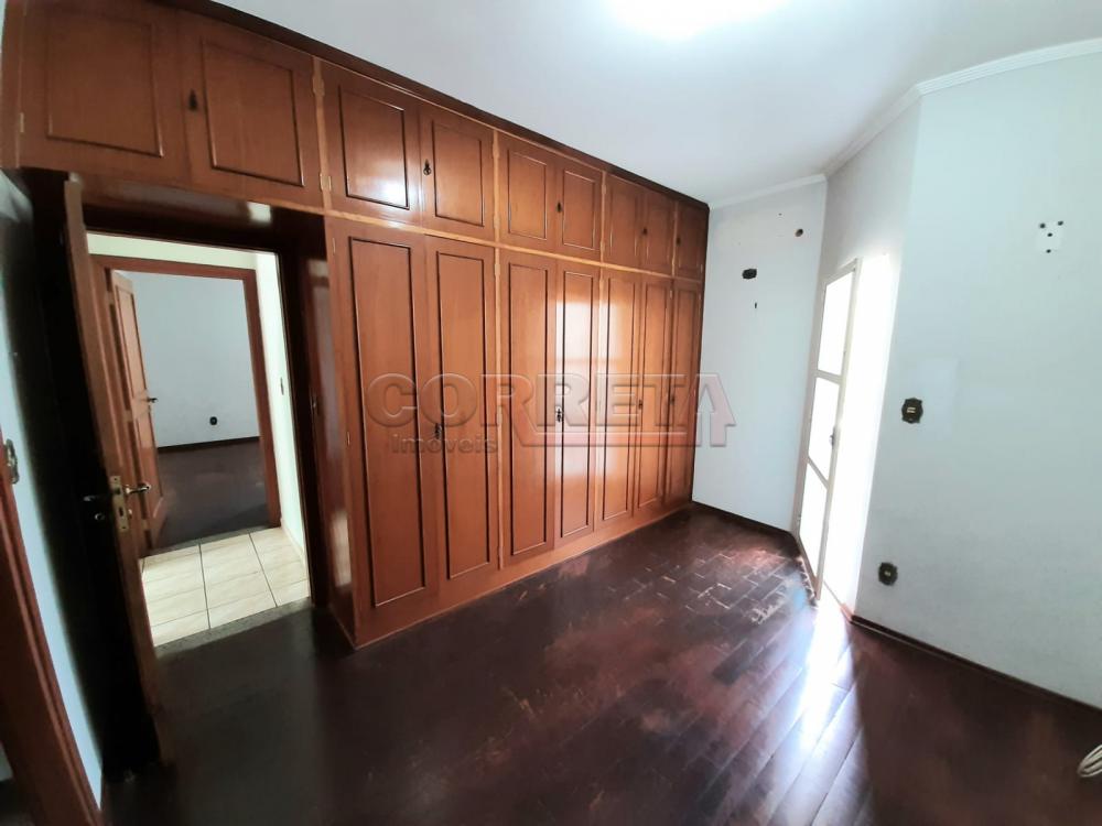Alugar Casa / Sobrado em Araçatuba R$ 3.500,00 - Foto 10