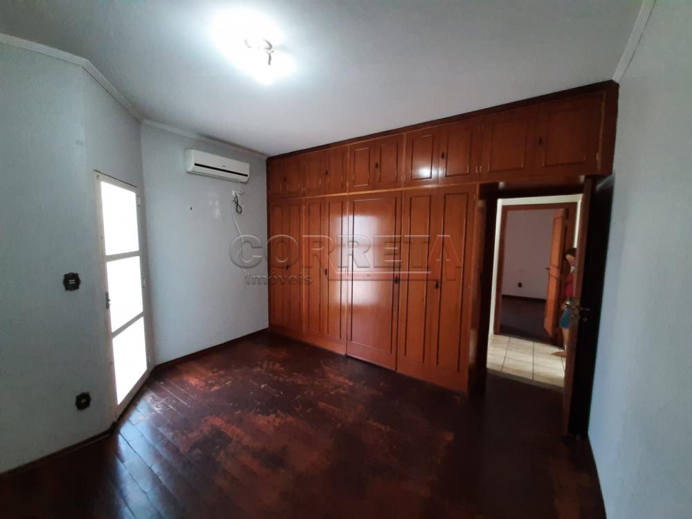 Alugar Casa / Sobrado em Araçatuba R$ 3.500,00 - Foto 14