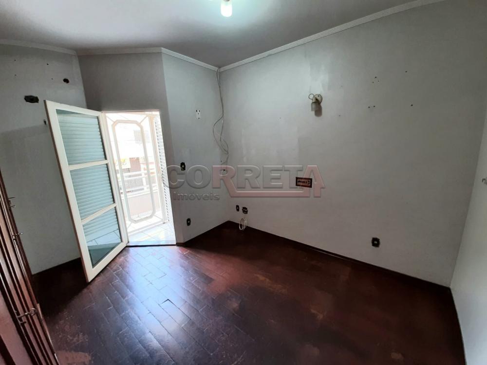 Alugar Casa / Sobrado em Araçatuba R$ 3.500,00 - Foto 16