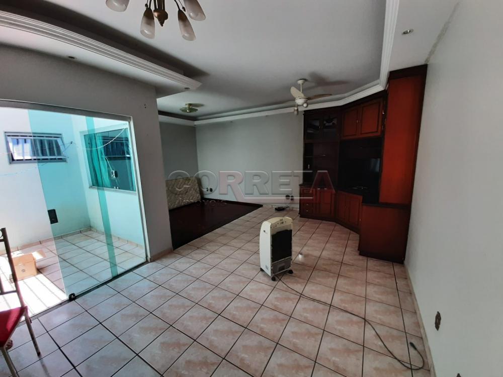 Alugar Casa / Sobrado em Araçatuba R$ 3.500,00 - Foto 23