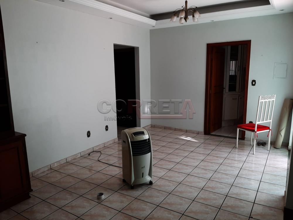 Alugar Casa / Sobrado em Araçatuba R$ 3.500,00 - Foto 24