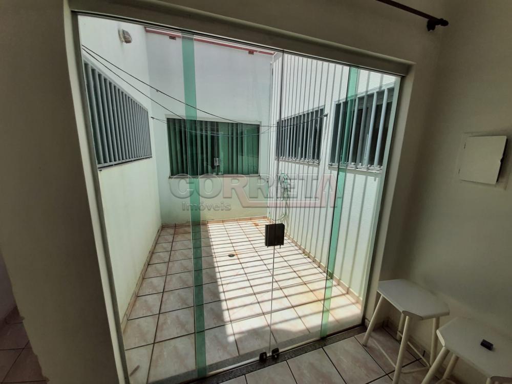 Alugar Casa / Sobrado em Araçatuba R$ 3.500,00 - Foto 28