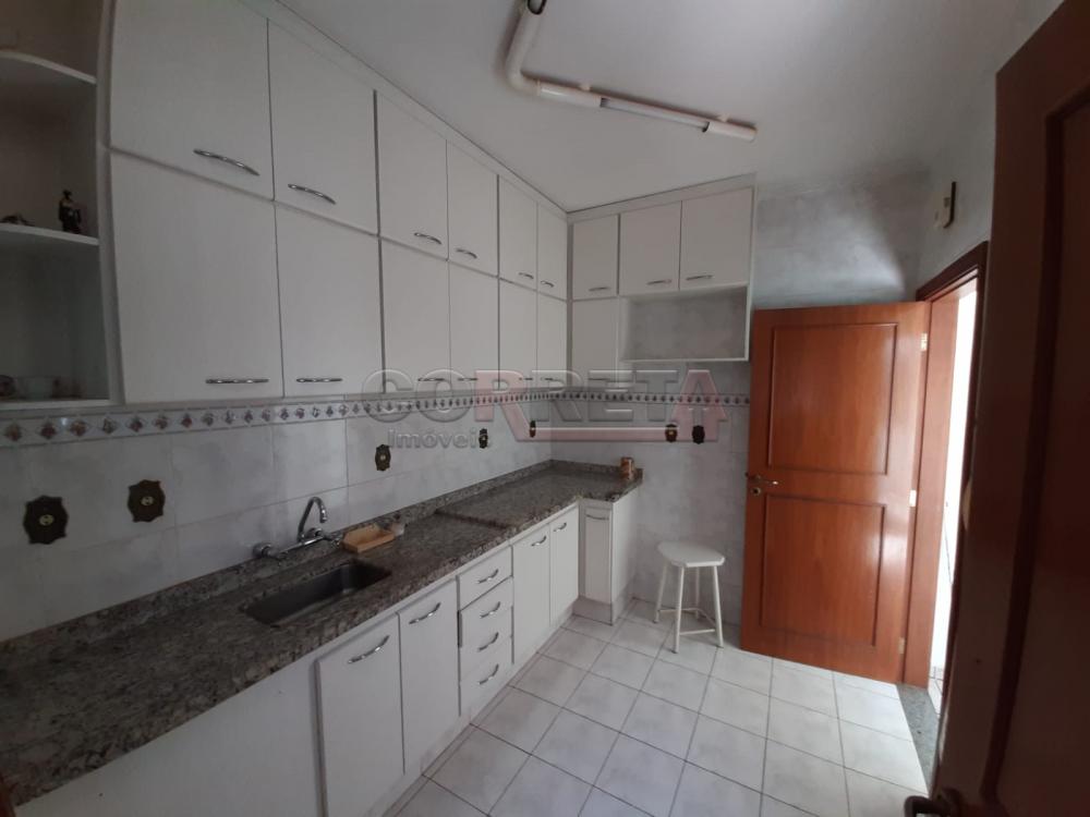 Alugar Casa / Sobrado em Araçatuba R$ 3.500,00 - Foto 32
