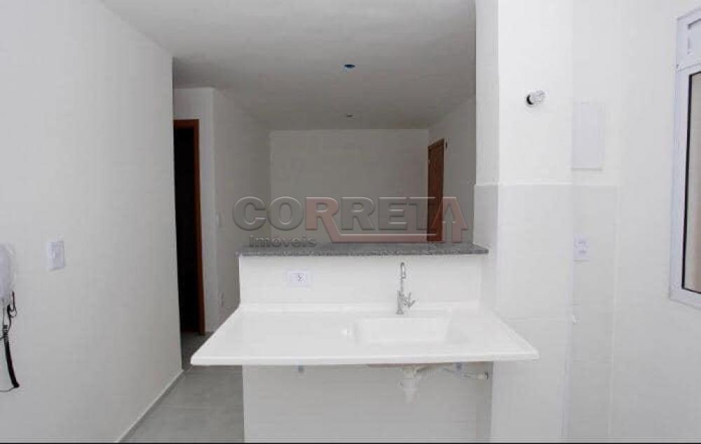 Alugar Apartamento / Padrão em Araçatuba R$ 600,00 - Foto 5