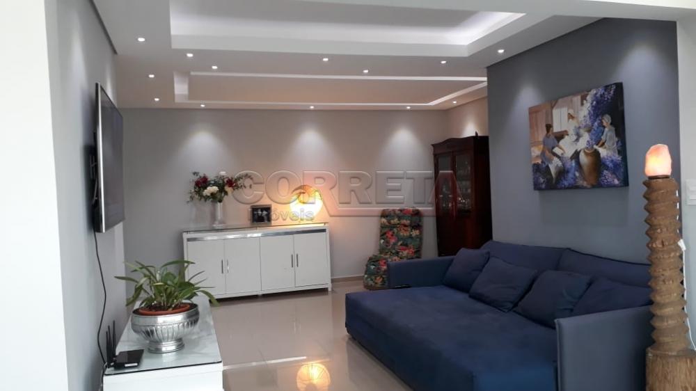 Comprar Apartamento / Padrão em Araçatuba R$ 570.000,00 - Foto 3