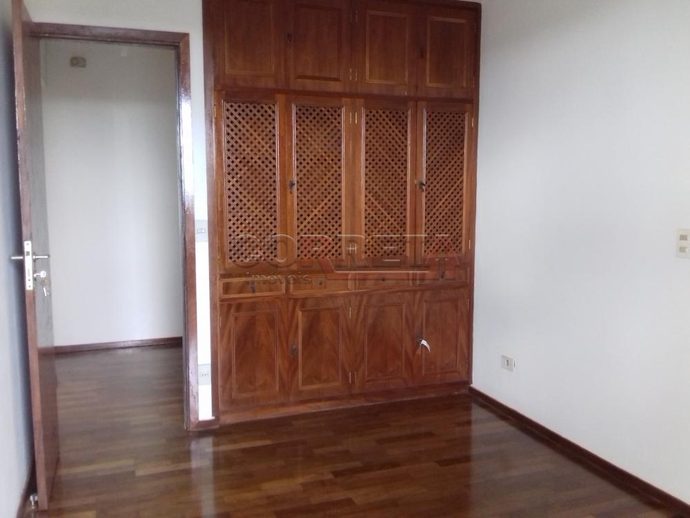 Alugar Apartamento / Padrão em Araçatuba R$ 1.800,00 - Foto 8