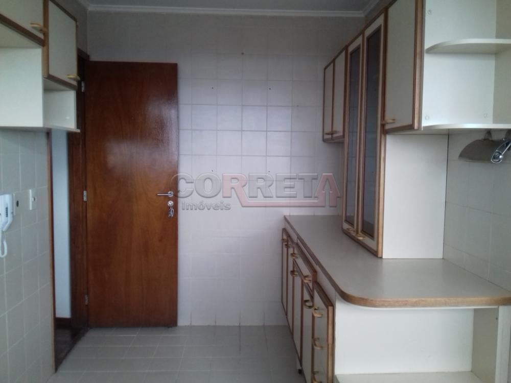 Alugar Apartamento / Padrão em Araçatuba R$ 1.800,00 - Foto 10