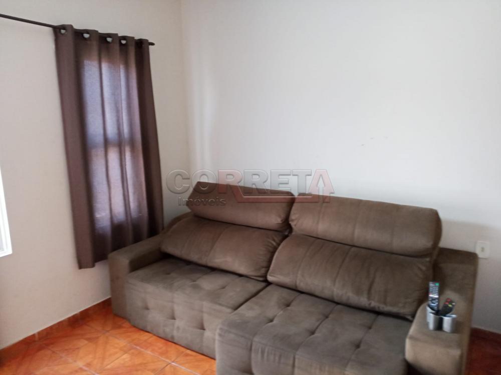 Comprar Casa / Residencial em Araçatuba R$ 240.000,00 - Foto 1