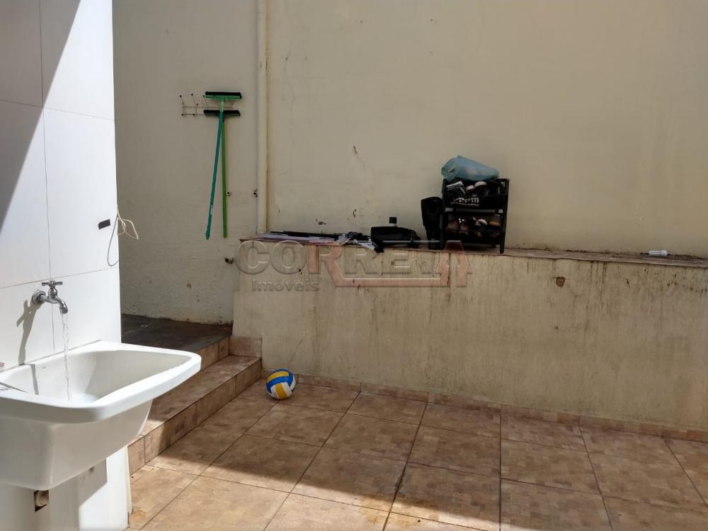 Comprar Casa / Sobrado em Araçatuba R$ 500.000,00 - Foto 12