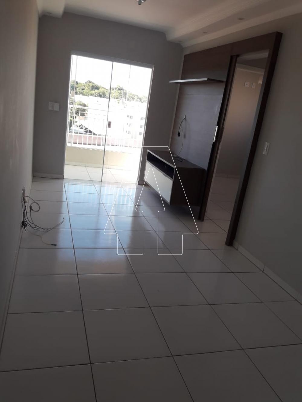 Comprar Apartamento / Padrão em Araçatuba R$ 186.000,00 - Foto 1