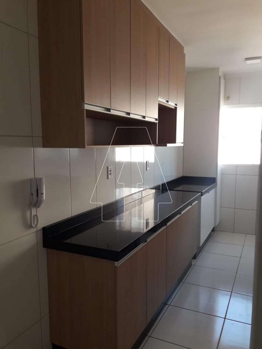 Comprar Apartamento / Padrão em Araçatuba R$ 186.000,00 - Foto 2