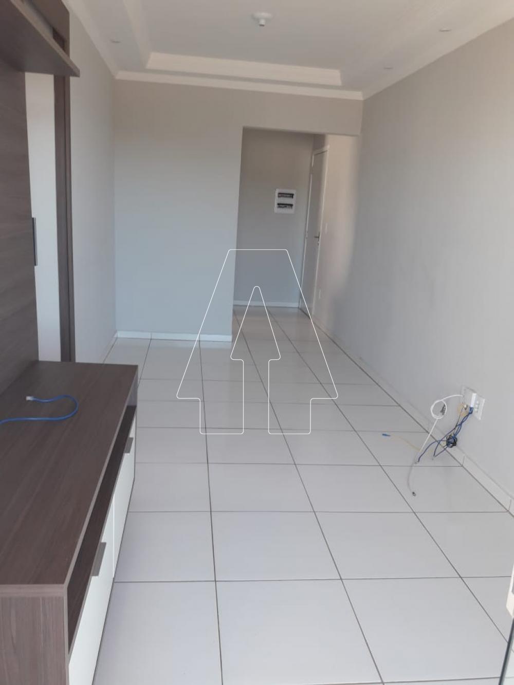 Comprar Apartamento / Padrão em Araçatuba R$ 186.000,00 - Foto 12