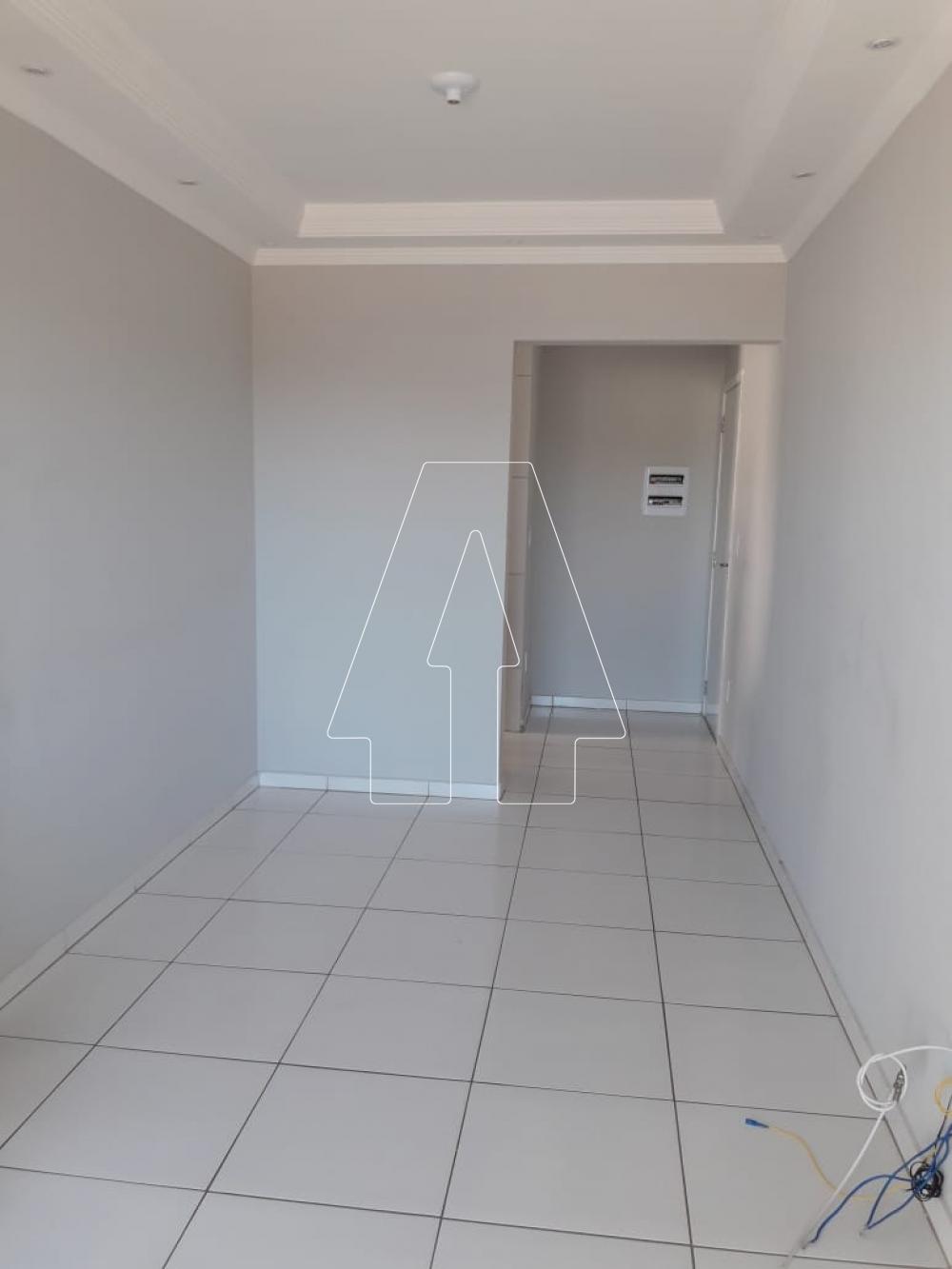 Alugar Apartamento / Padrão em Araçatuba R$ 1.100,00 - Foto 13