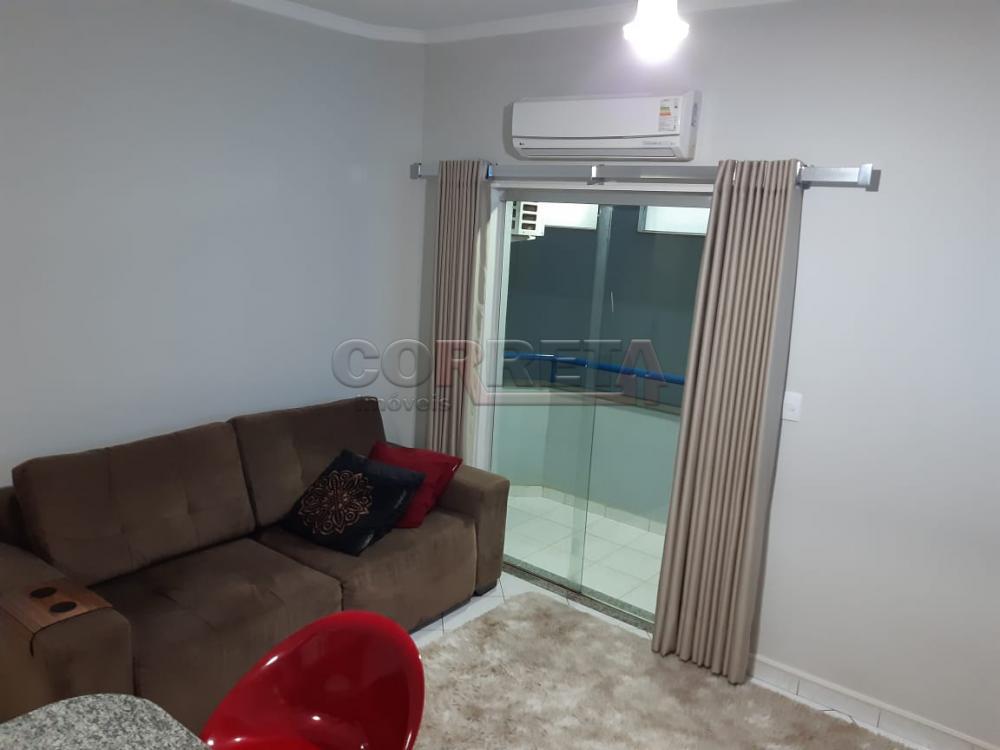 Alugar Apartamento / Padrão em Araçatuba R$ 1.900,00 - Foto 1