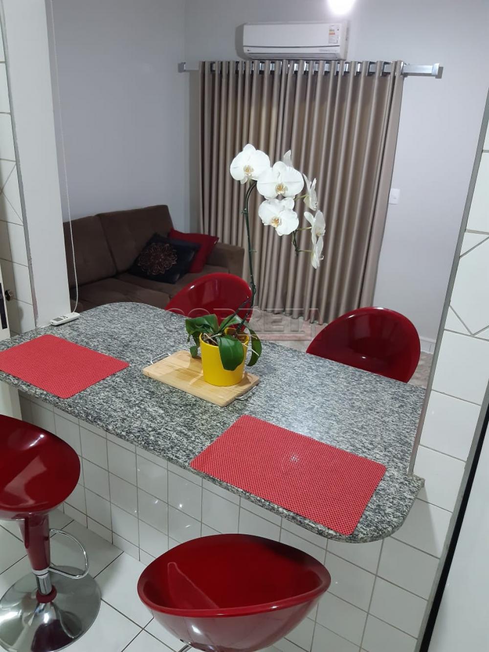 Alugar Apartamento / Padrão em Araçatuba R$ 1.900,00 - Foto 3