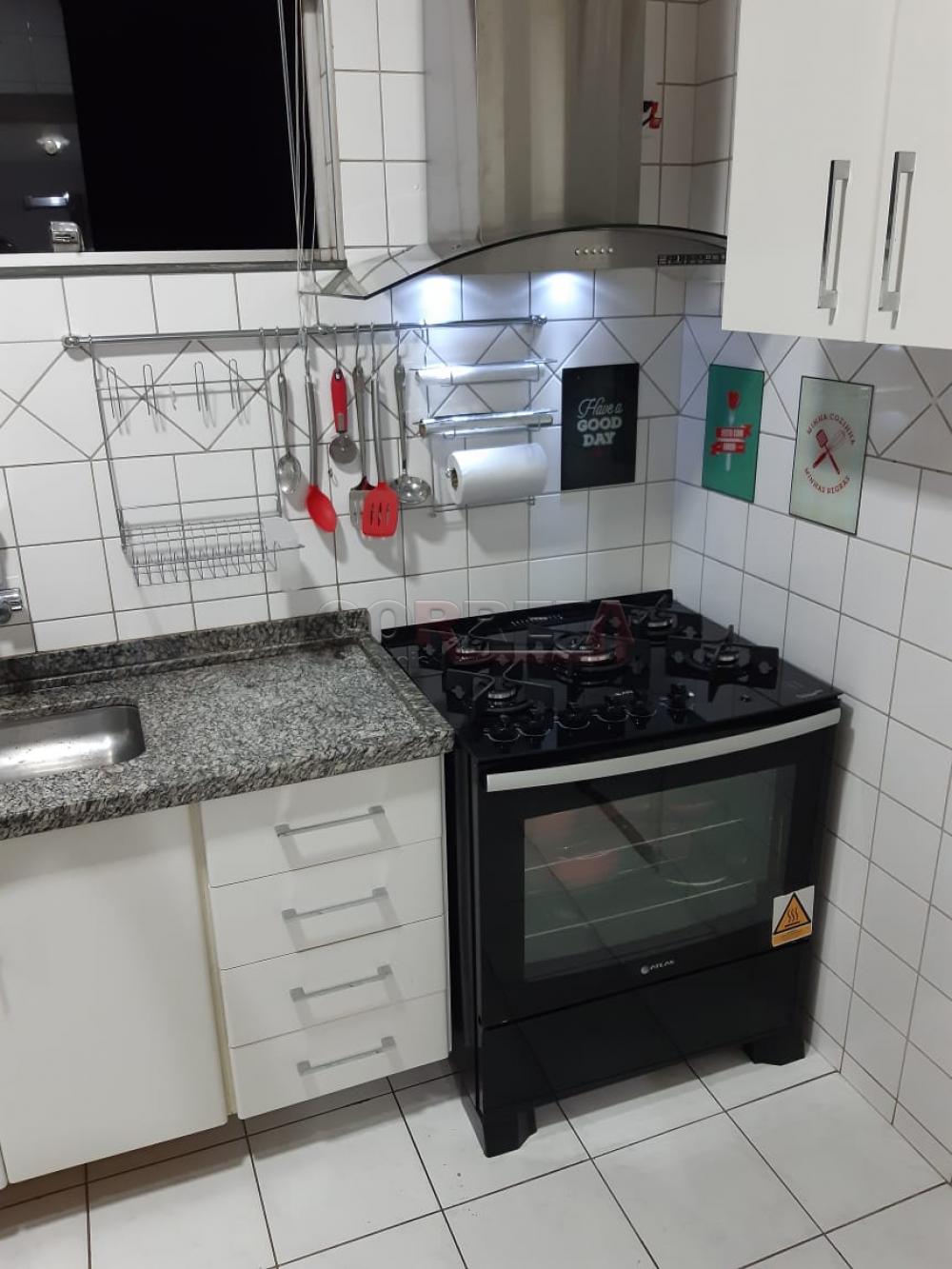Alugar Apartamento / Padrão em Araçatuba R$ 1.900,00 - Foto 5