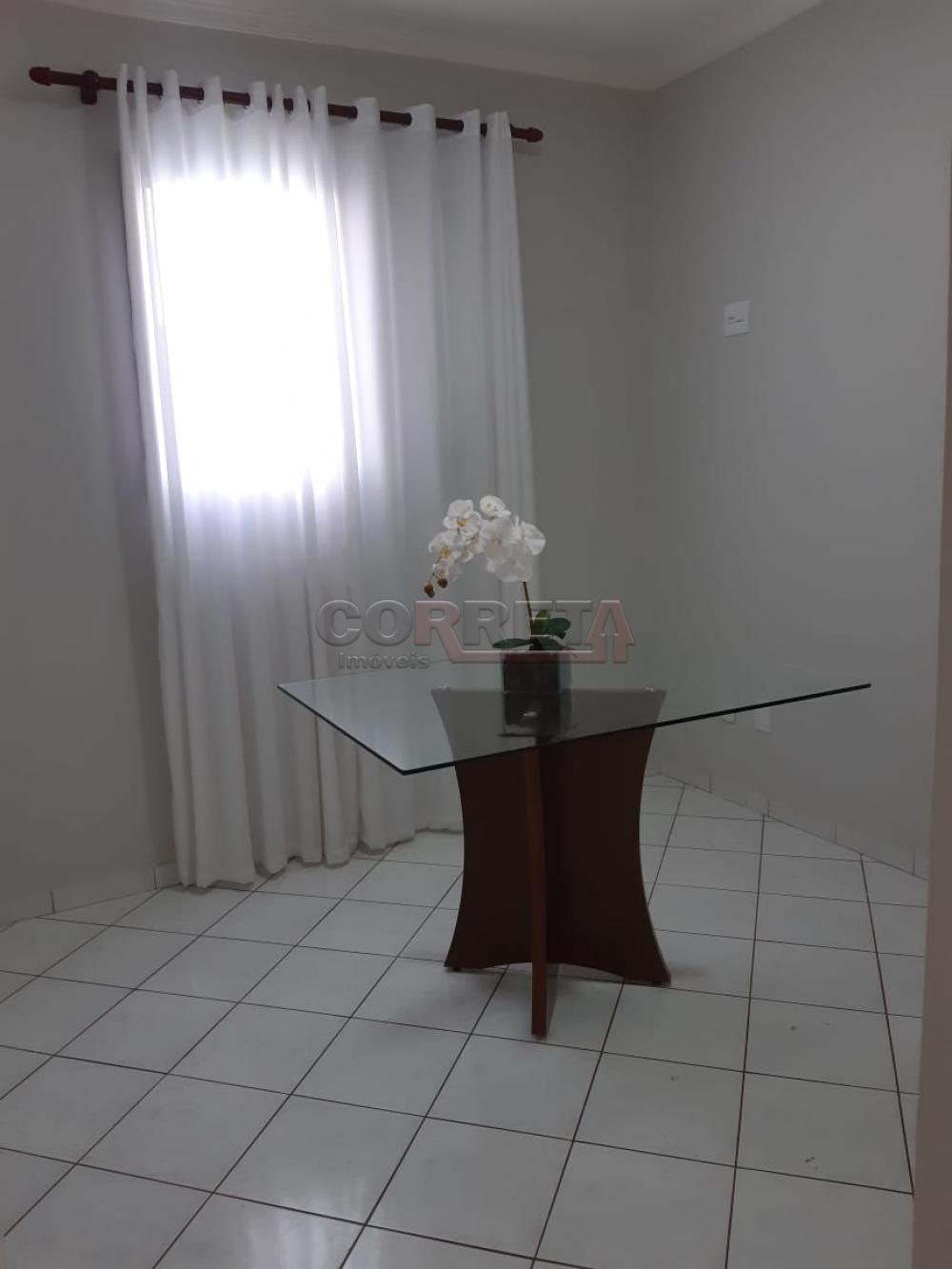Alugar Apartamento / Padrão em Araçatuba R$ 1.900,00 - Foto 4