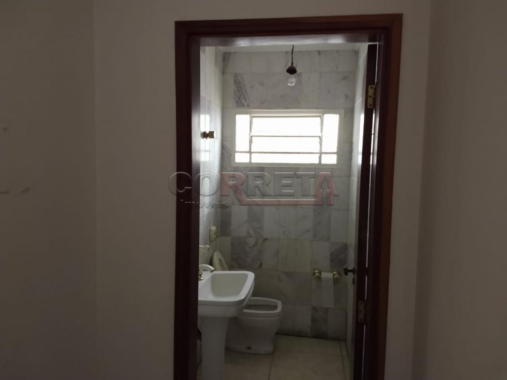 Alugar Casa / Residencial em Araçatuba R$ 1.500,00 - Foto 7