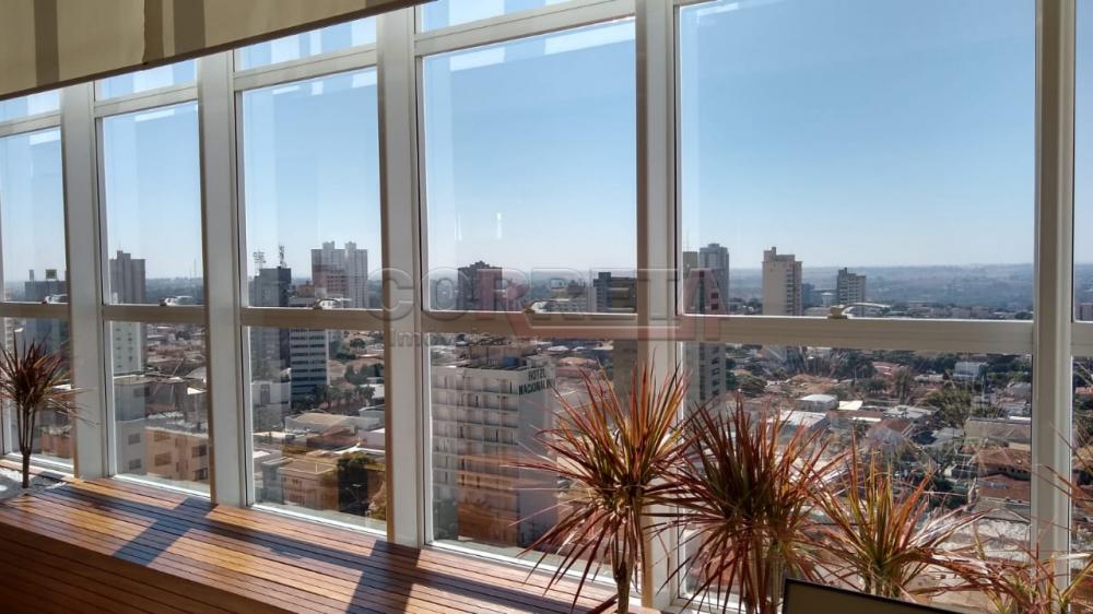 Comprar Apartamento / Cobertura em Araçatuba - Foto 19