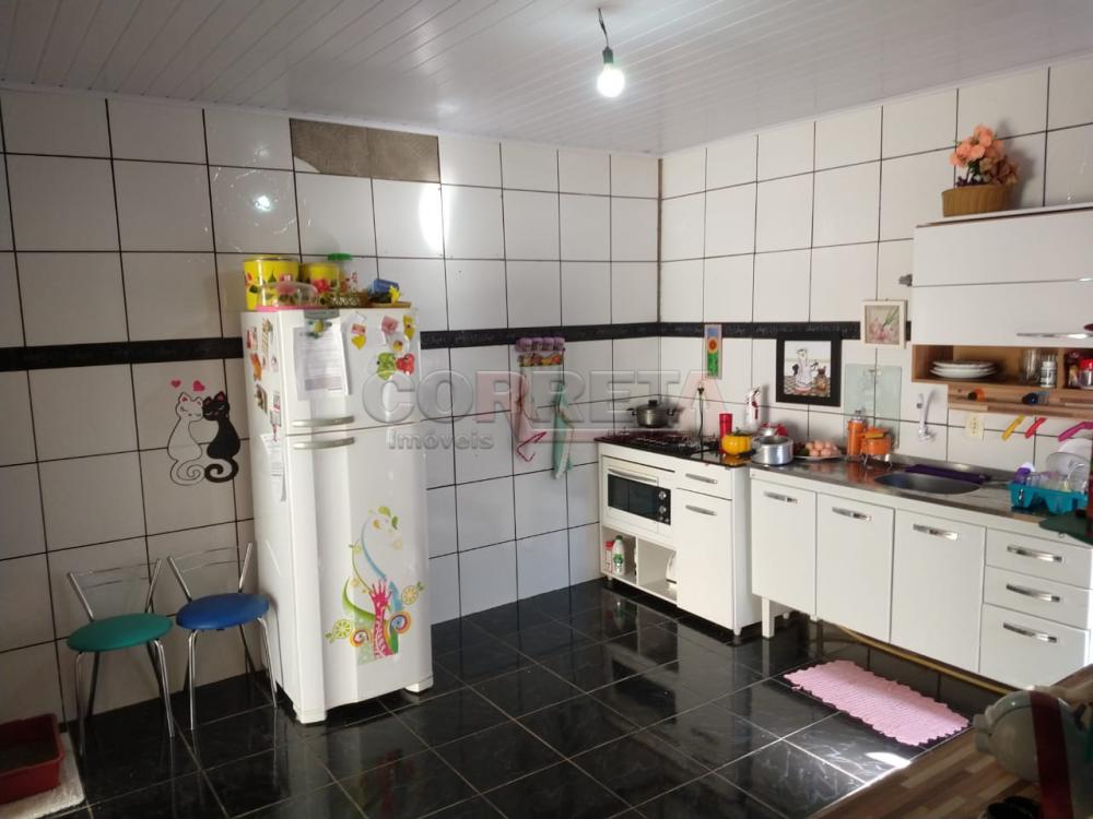 Comprar Casa / Residencial em Araçatuba R$ 280.000,00 - Foto 11