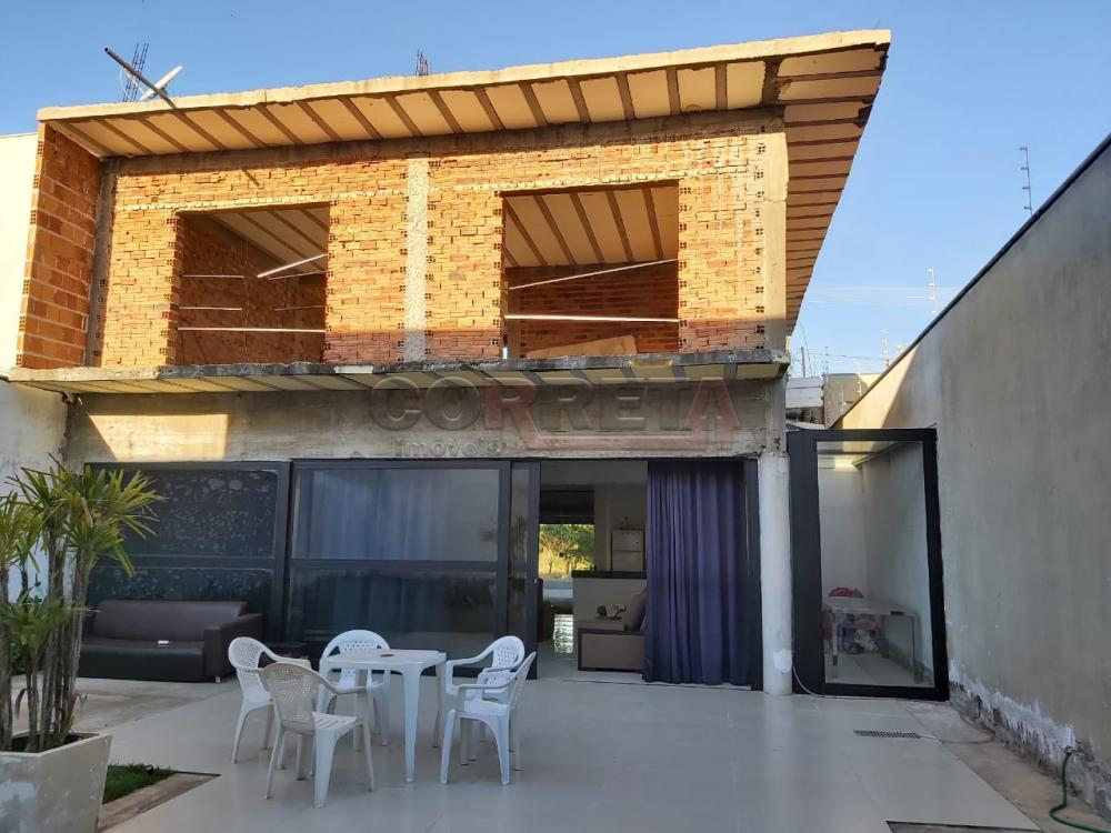 Comprar Casa / Sobrado em Araçatuba R$ 500.000,00 - Foto 9