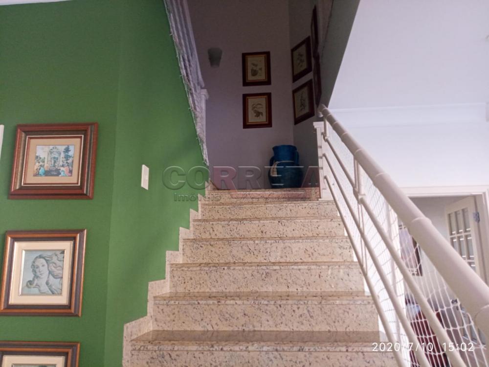 Comprar Casa / Residencial em Araçatuba R$ 1.600.000,00 - Foto 34