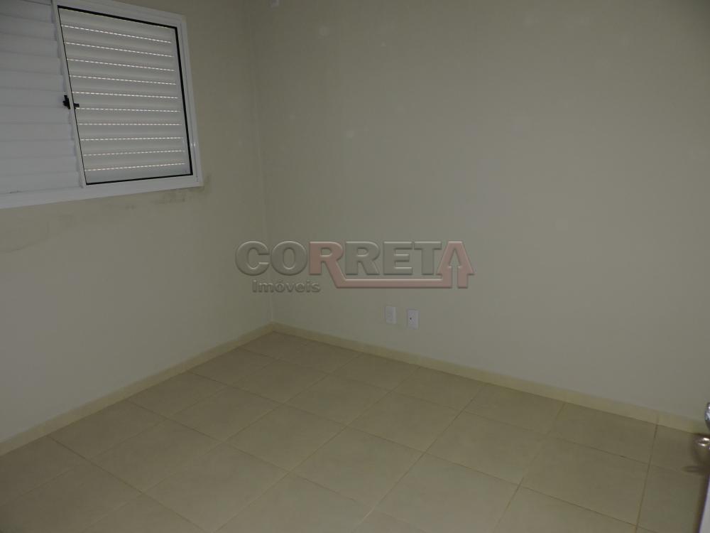 Alugar Apartamento / Padrão em Araçatuba R$ 900,00 - Foto 4