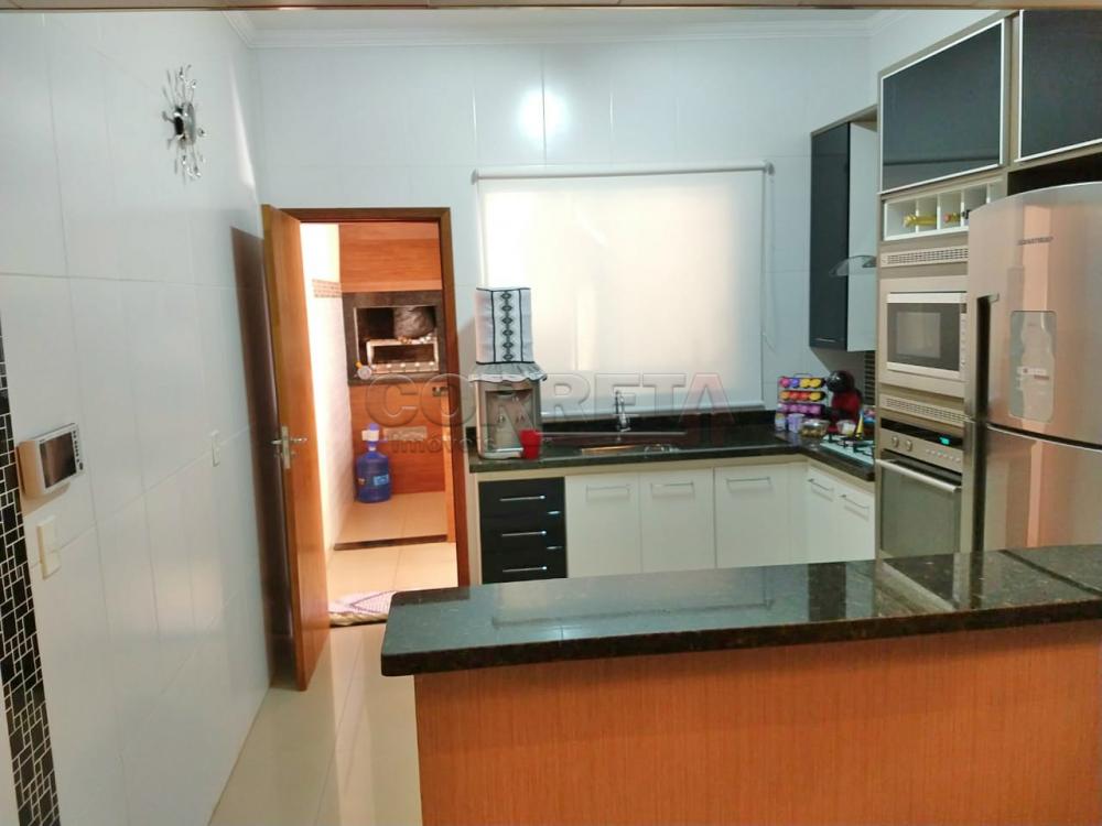 Comprar Casa / Residencial em Araçatuba R$ 430.000,00 - Foto 3