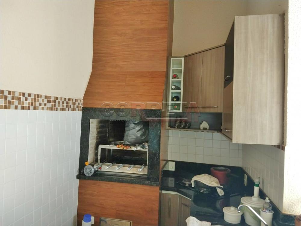 Comprar Casa / Residencial em Araçatuba R$ 430.000,00 - Foto 8