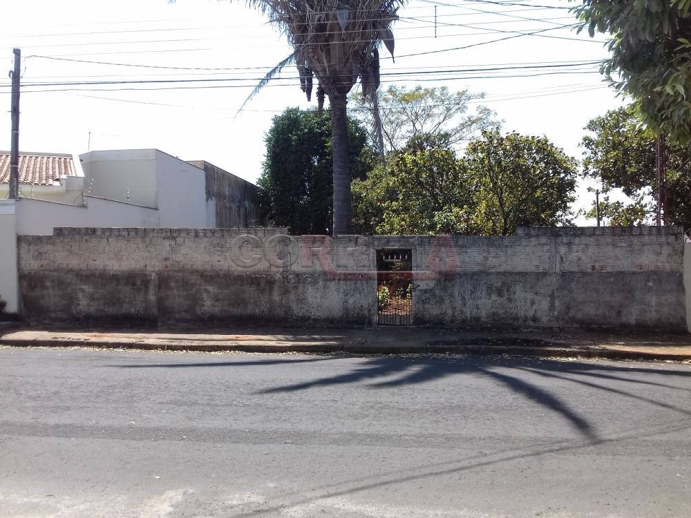 Comprar Terreno / Padrão em Araçatuba R$ 750.000,00 - Foto 3