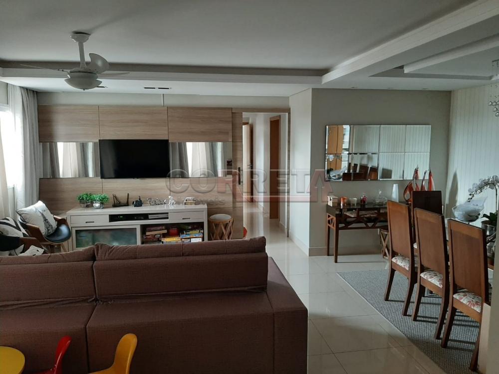 Comprar Apartamento / Padrão em Araçatuba R$ 860.000,00 - Foto 1