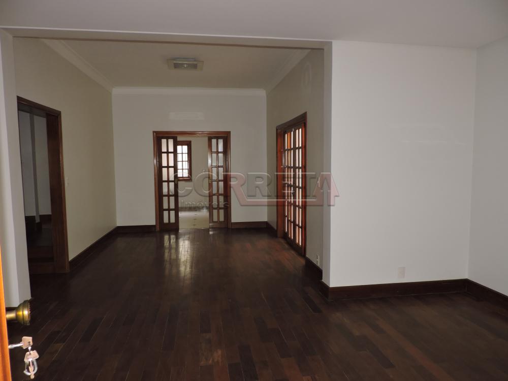 Alugar Casa / Sobrado em Araçatuba R$ 4.500,00 - Foto 2