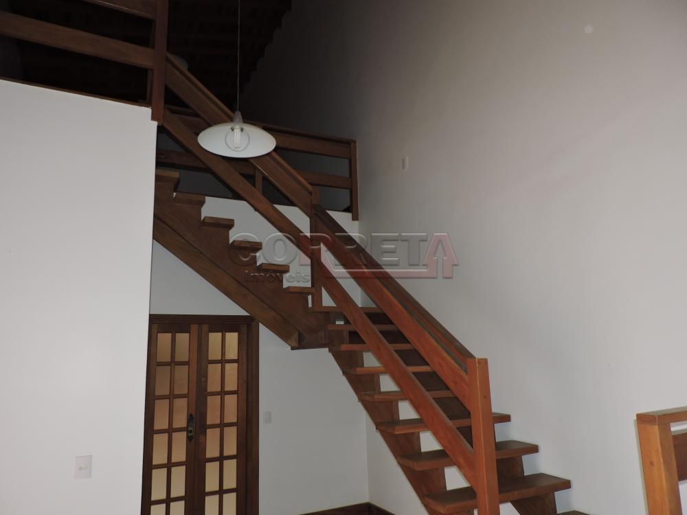 Alugar Casa / Sobrado em Araçatuba R$ 4.500,00 - Foto 8