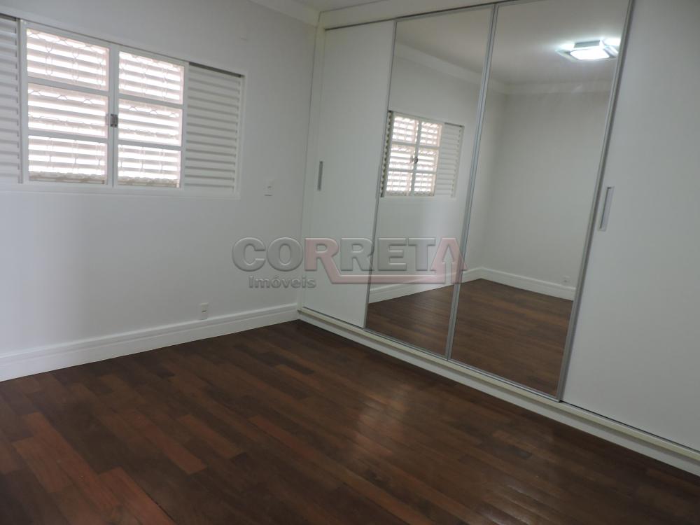 Alugar Casa / Sobrado em Araçatuba R$ 4.500,00 - Foto 17