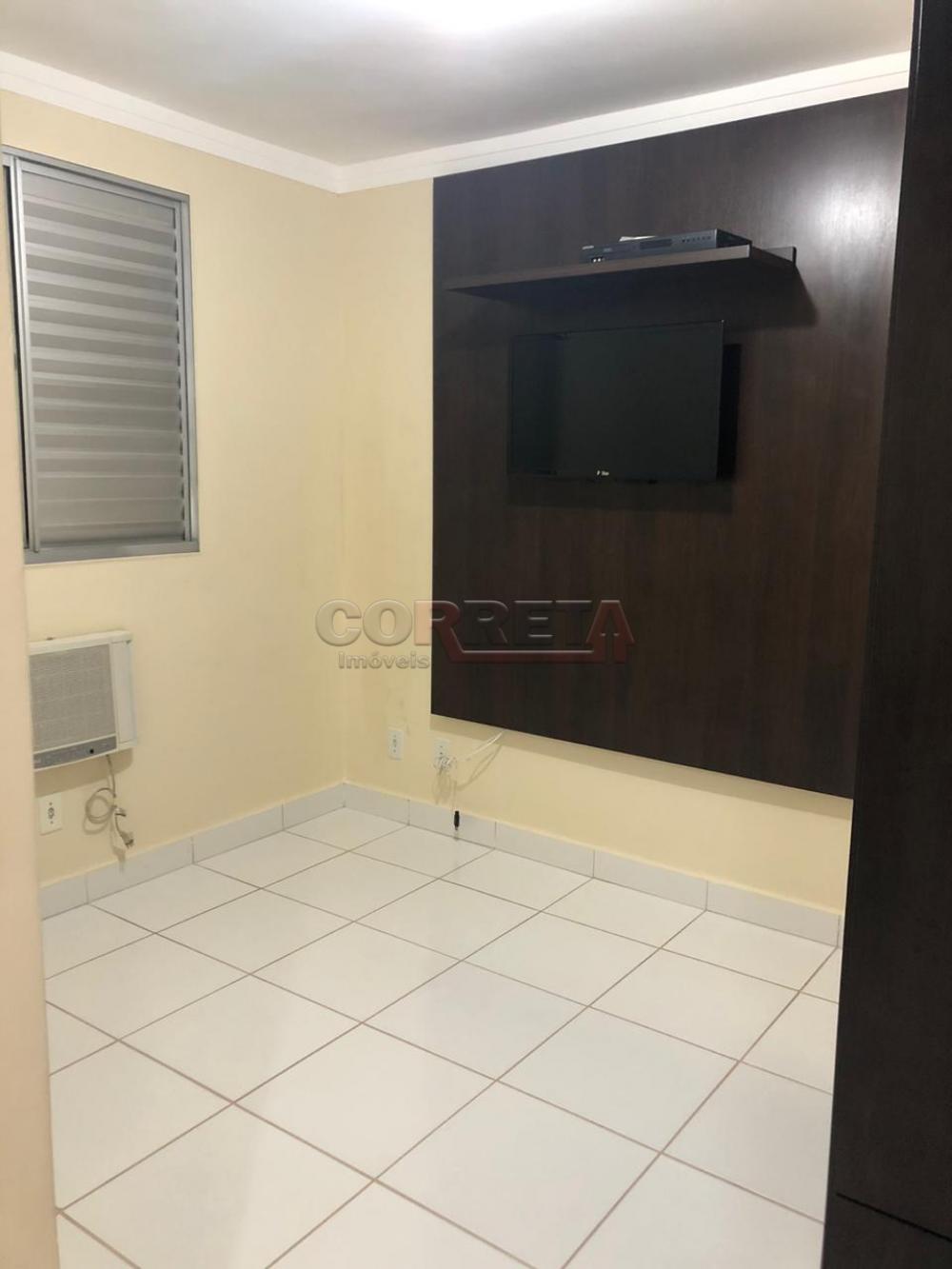 Comprar Apartamento / Padrão em Araçatuba R$ 140.000,00 - Foto 11