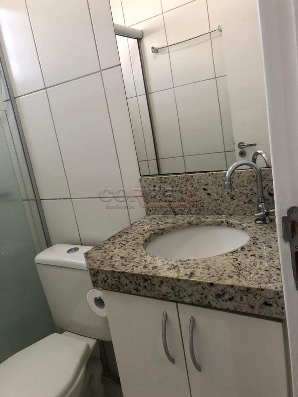 Comprar Apartamento / Padrão em Araçatuba R$ 140.000,00 - Foto 13