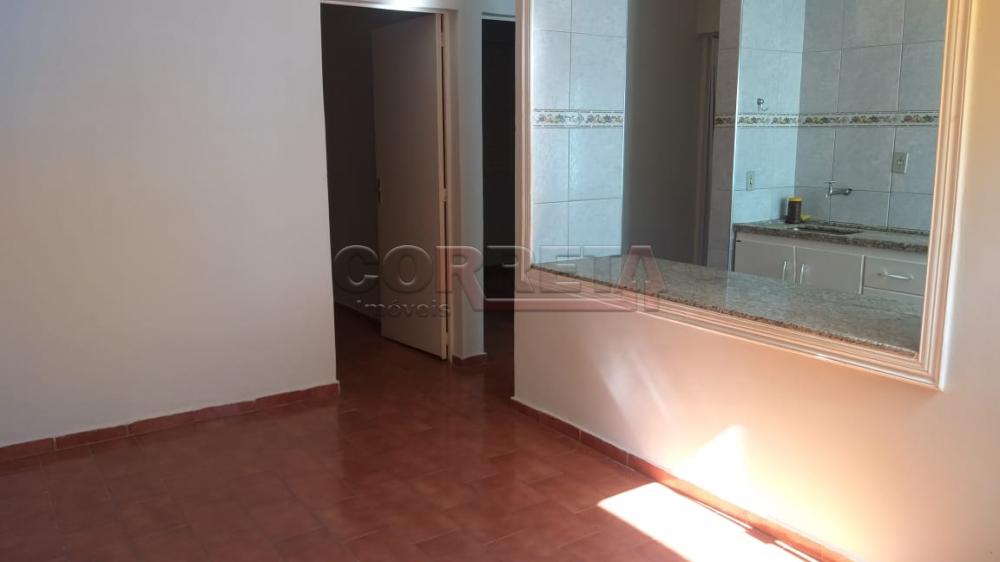Alugar Apartamento / Padrão em Araçatuba R$ 650,00 - Foto 1