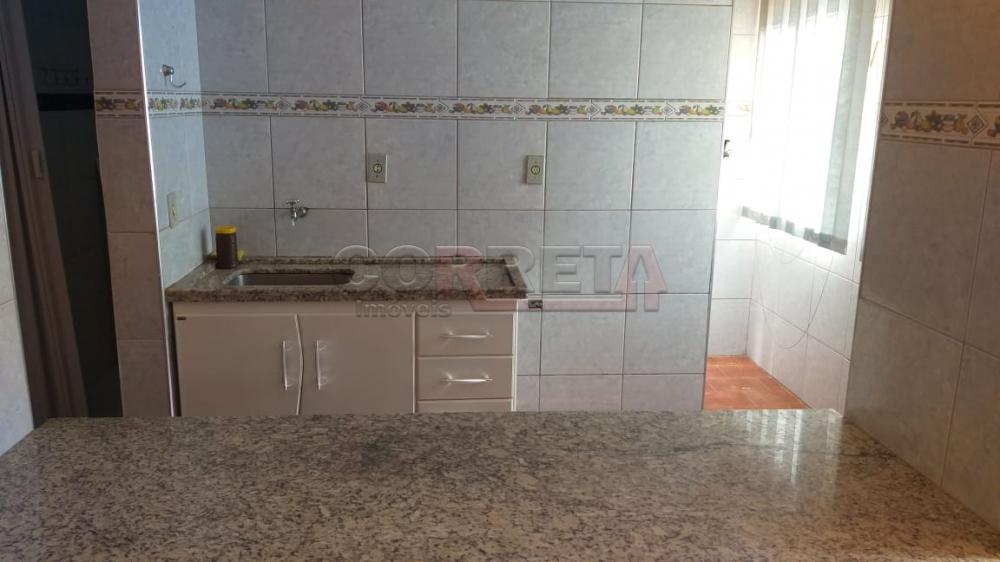 Alugar Apartamento / Padrão em Araçatuba R$ 650,00 - Foto 2