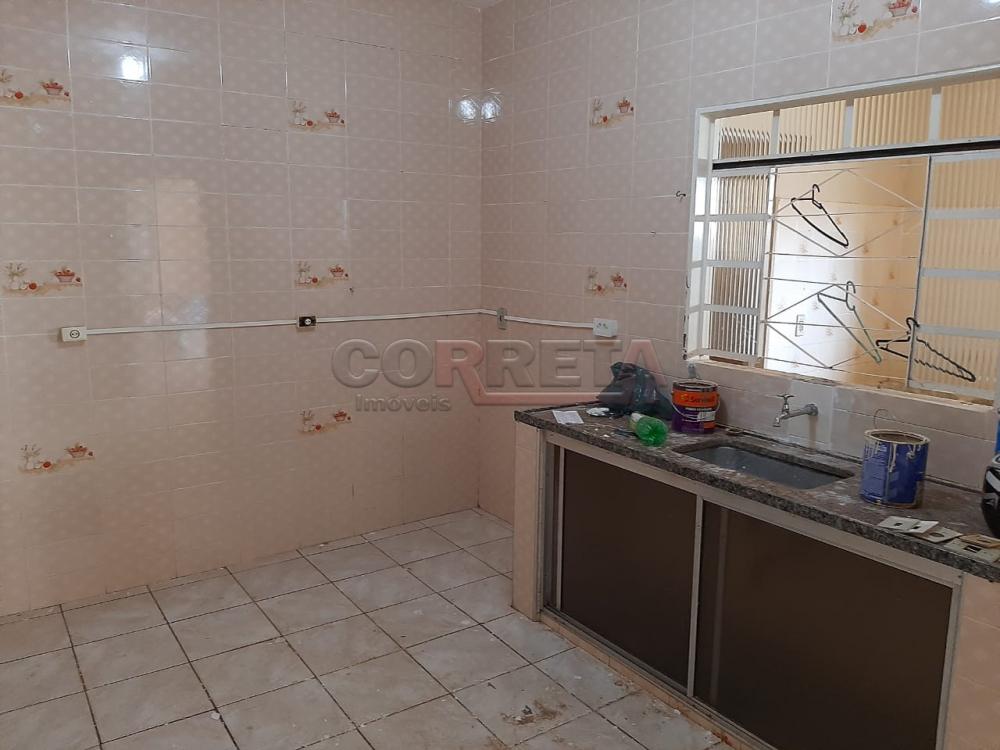 Alugar Casa / Residencial em Araçatuba R$ 850,00 - Foto 2