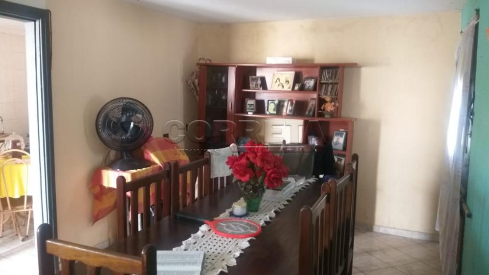 Comprar Casa / Residencial em Araçatuba R$ 300.000,00 - Foto 2