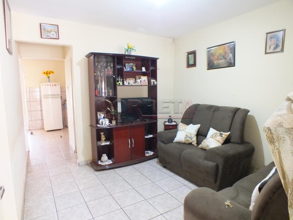Comprar Casa / Residencial em Araçatuba R$ 160.000,00 - Foto 3