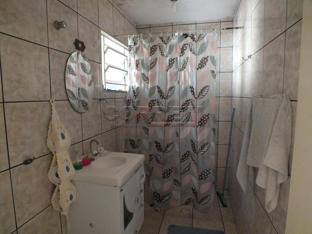 Comprar Casa / Residencial em Araçatuba R$ 160.000,00 - Foto 5