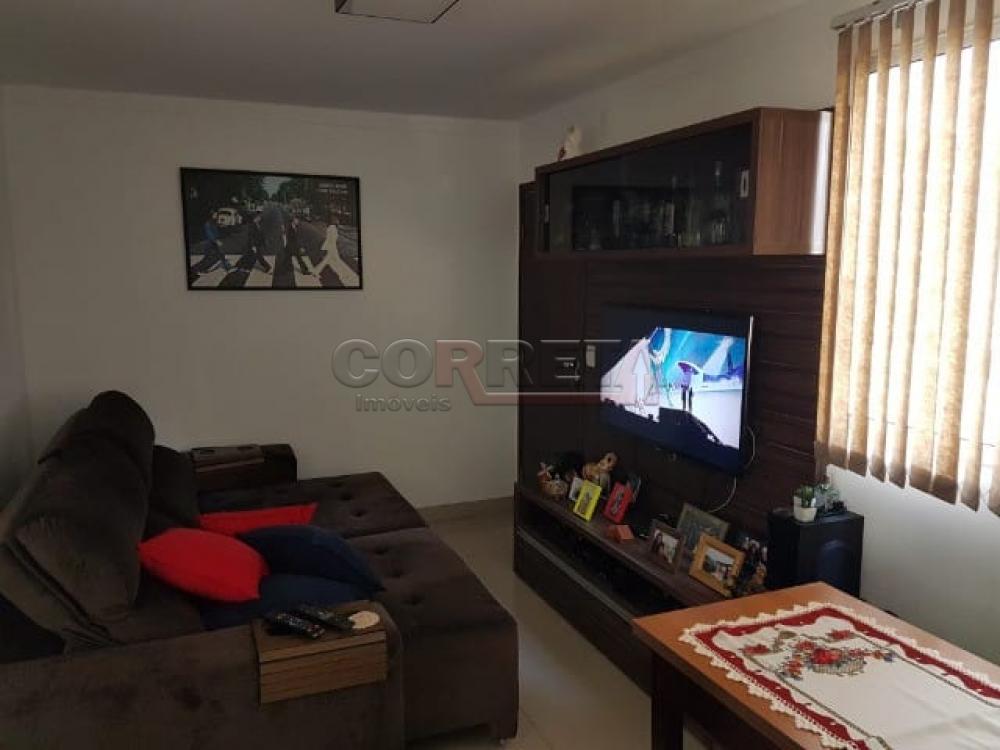 Comprar Apartamento / Padrão em Araçatuba R$ 160.000,00 - Foto 2