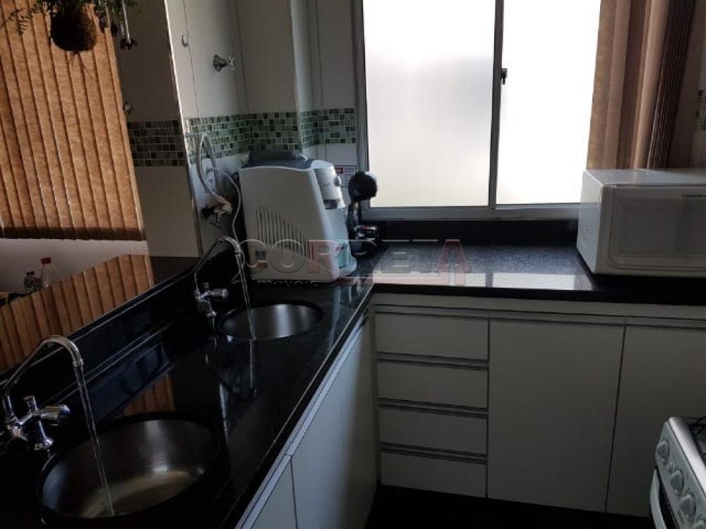 Comprar Apartamento / Padrão em Araçatuba R$ 160.000,00 - Foto 3