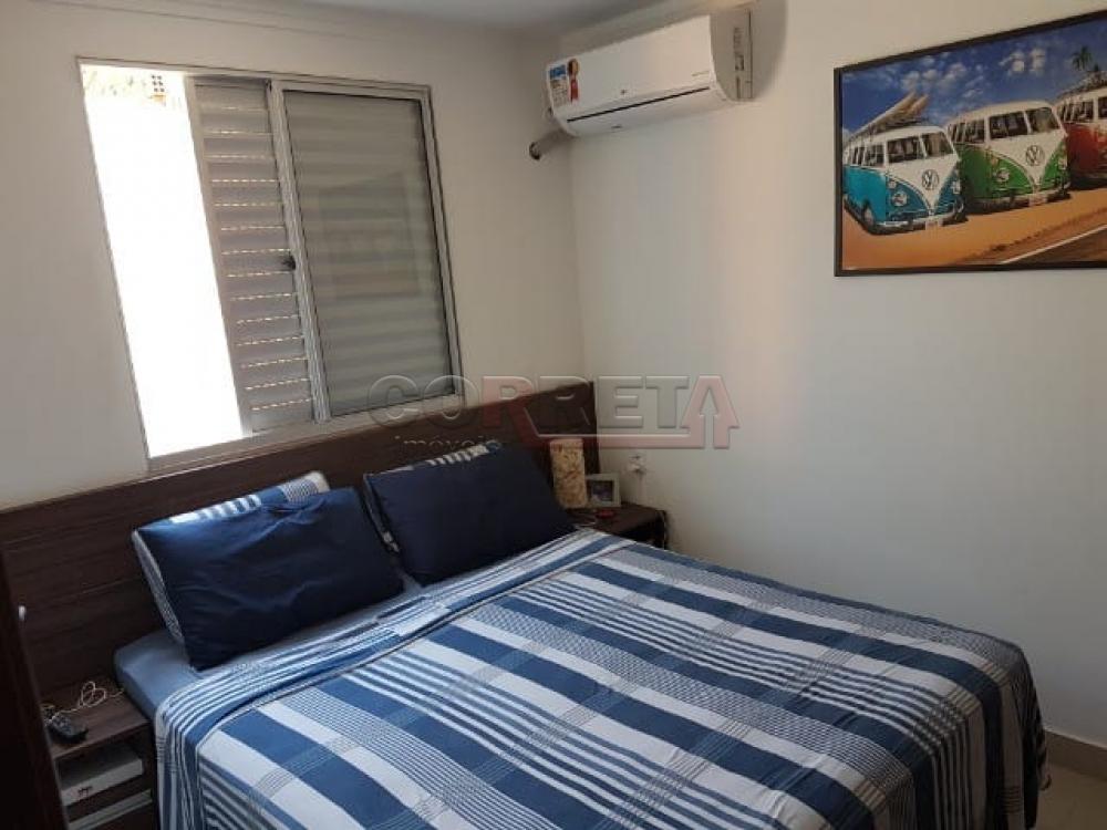 Comprar Apartamento / Padrão em Araçatuba R$ 160.000,00 - Foto 6