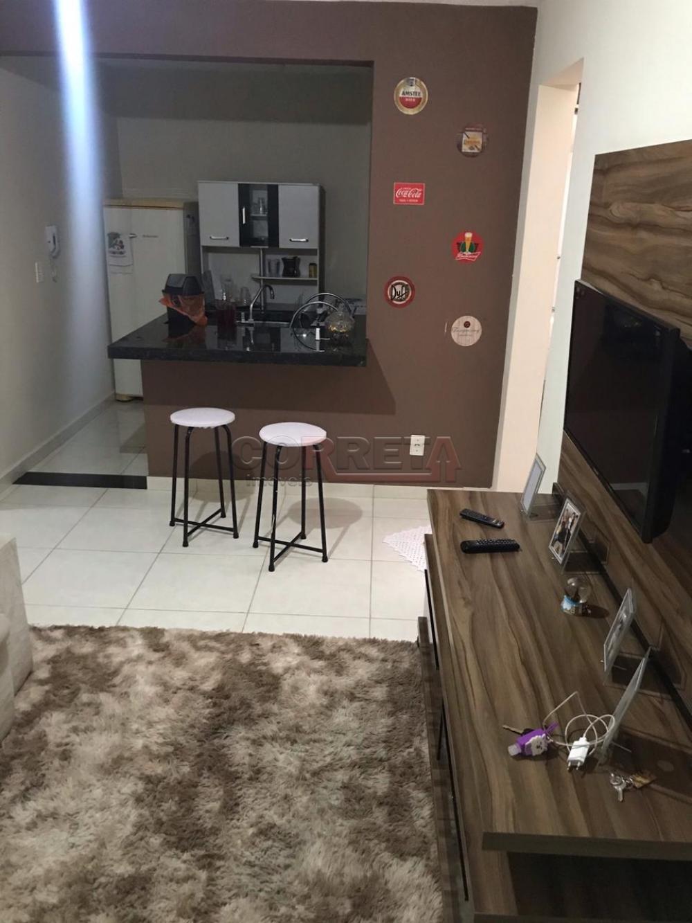 Alugar Apartamento / Padrão em Araçatuba R$ 720,00 - Foto 2